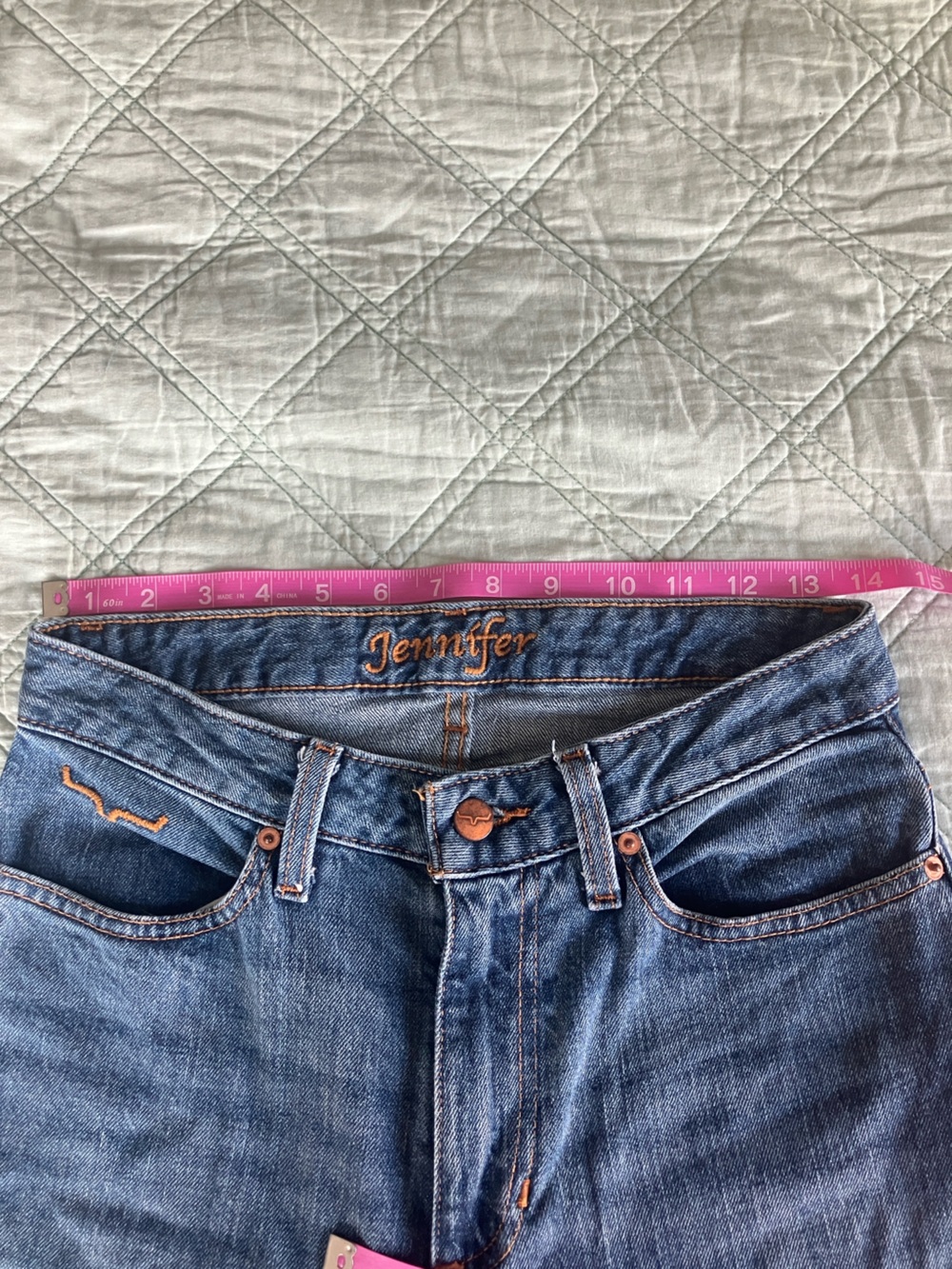 Kimes Ranch Jeans - Picture 10 of 11